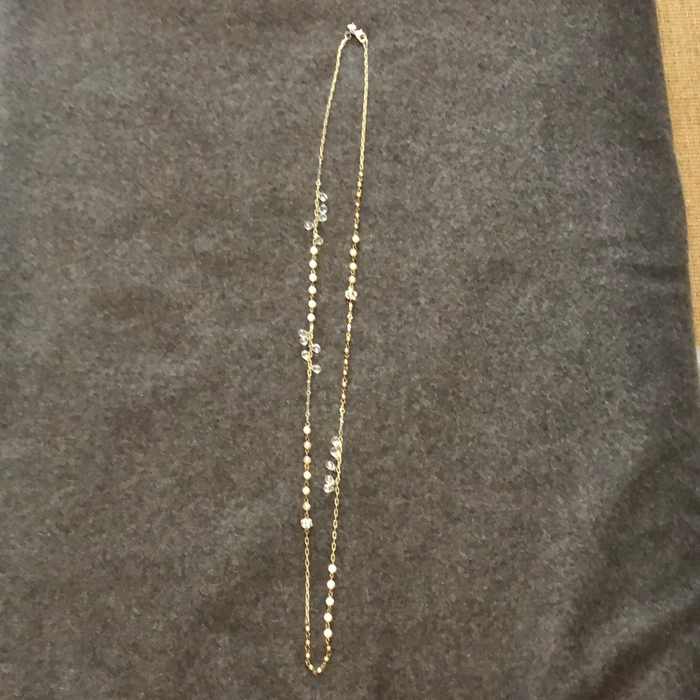 Vintage Banana Republic Necklace